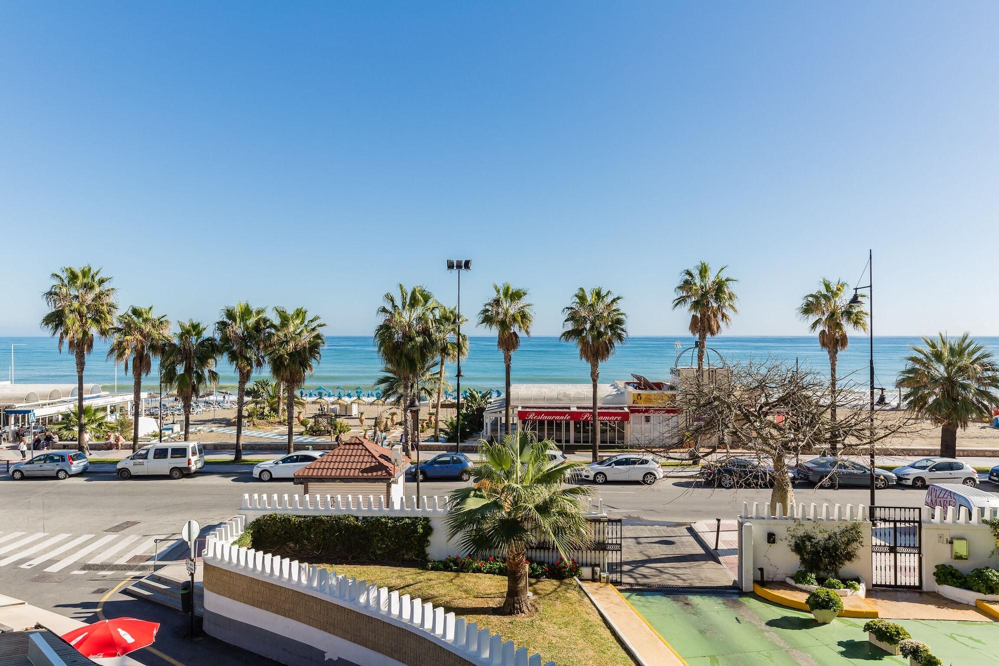 Playa Hostal Guadalupe
