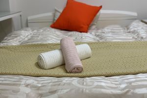 Alquiler Vacacional - GOLDHOUSE Shinosaka 303