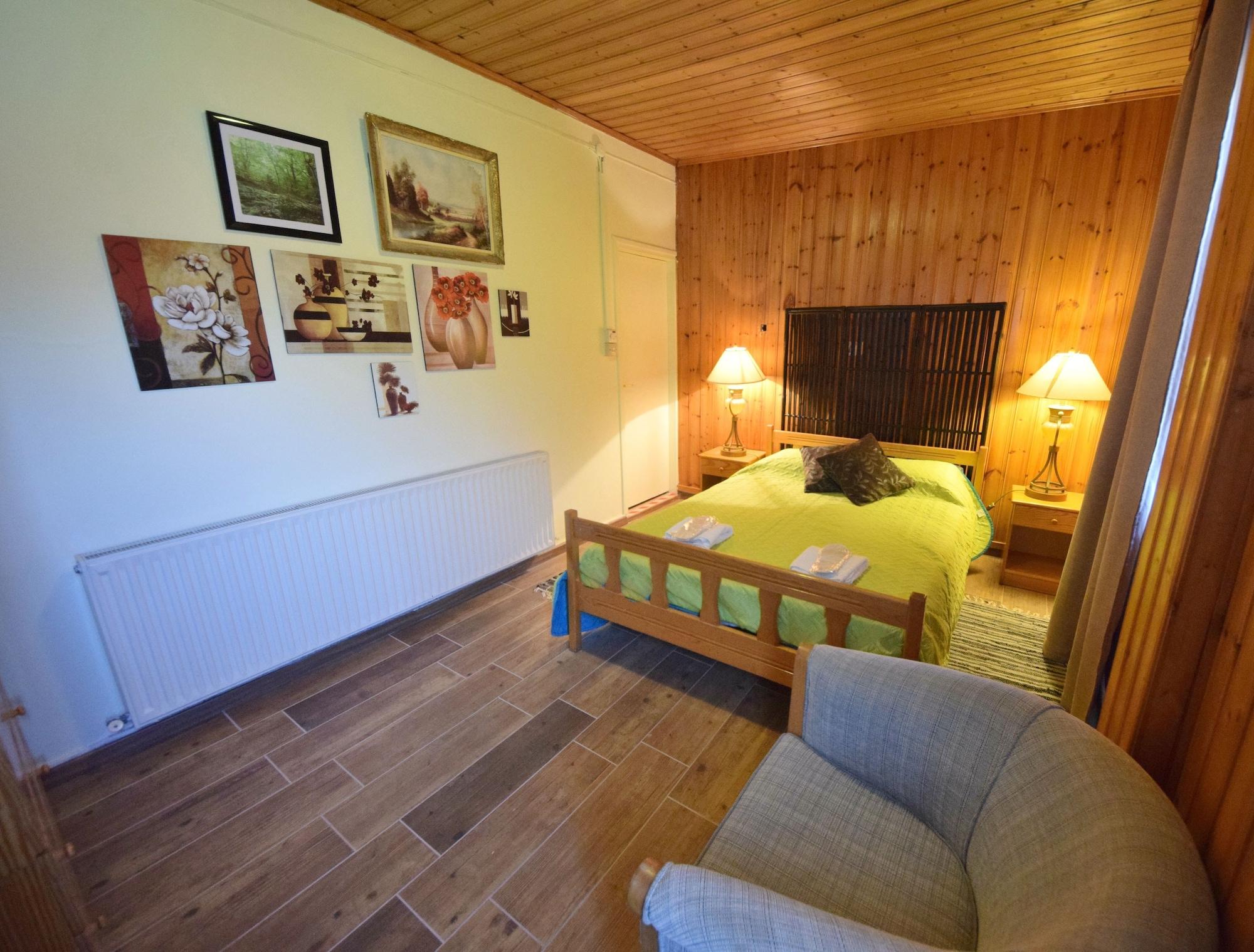 Set de Habitación Christys Palace Hotel