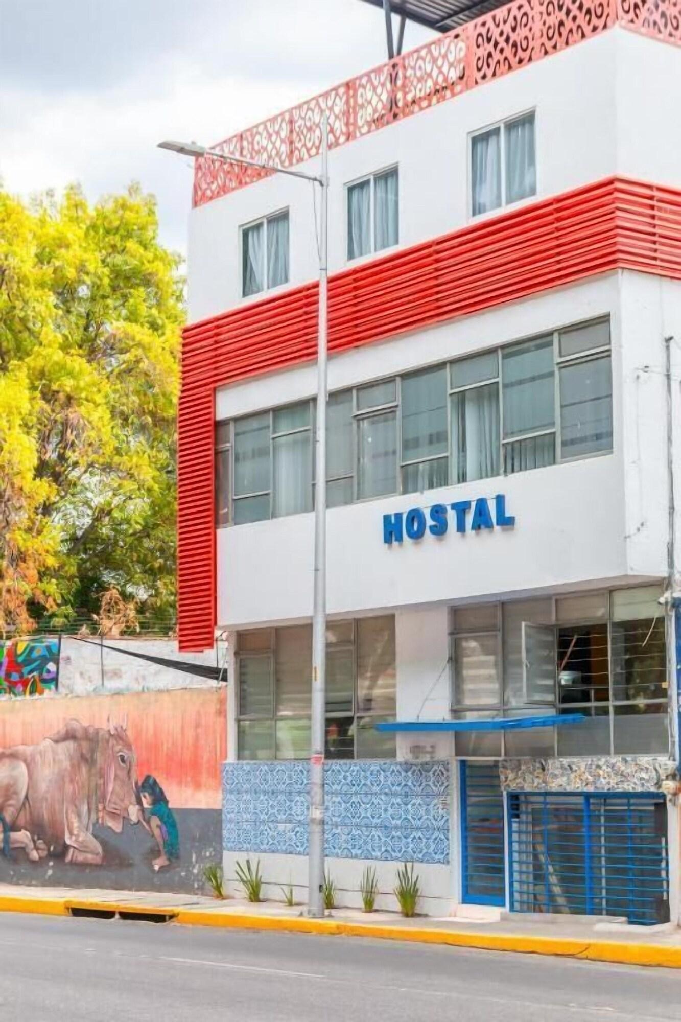 Varios Hostal Talavera