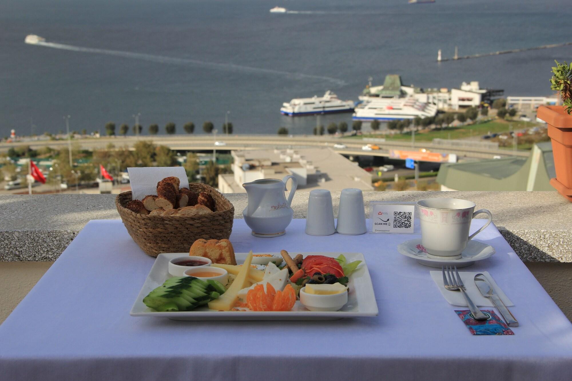 Restaurant Buyuk Konak Izmir