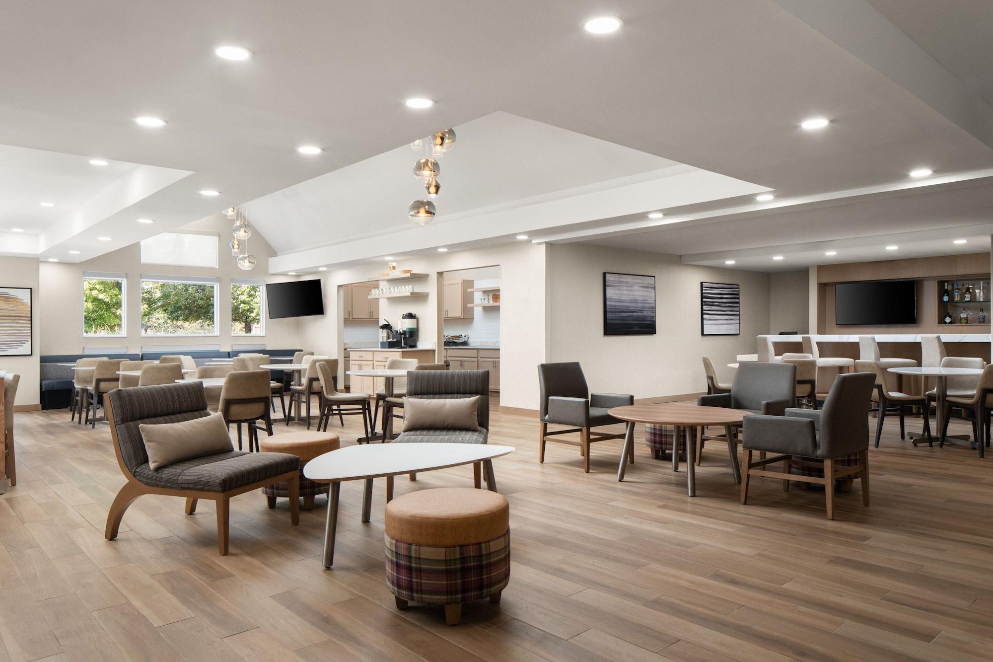 Vista Lobby Residence Inn by Marriott Holland