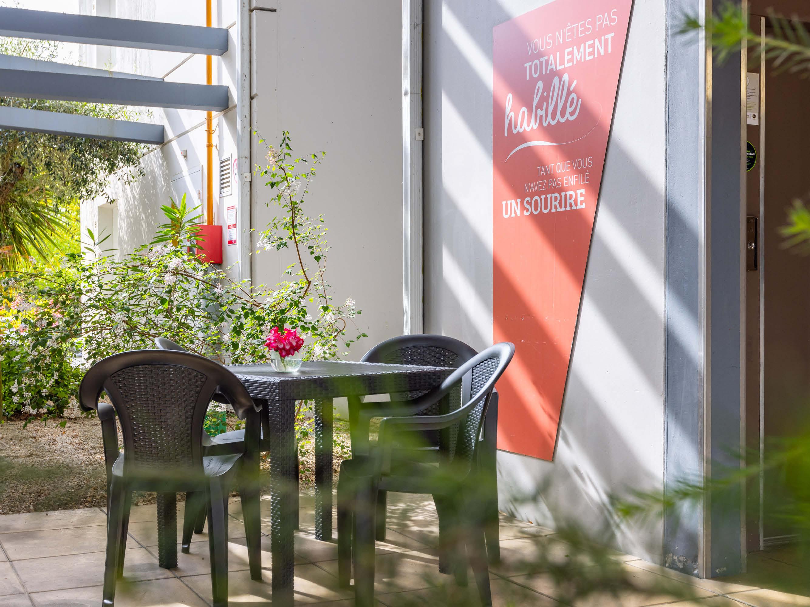 Varios B&B HOTEL Rennes Sud Chantepie