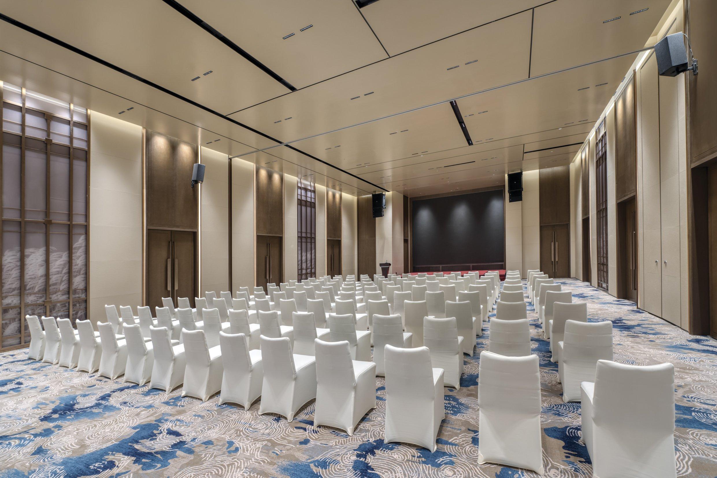 Centro de Negocios Voco Xiong'An