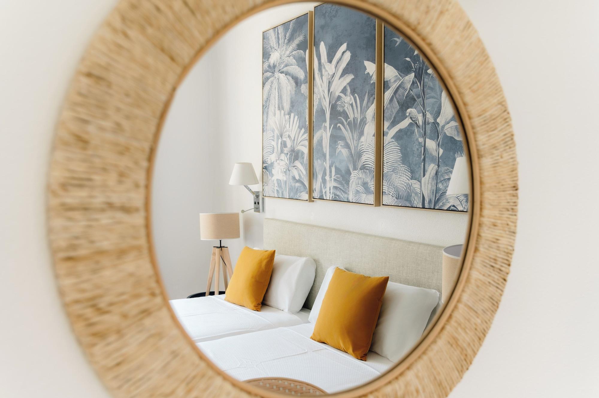 Habitación The Sands