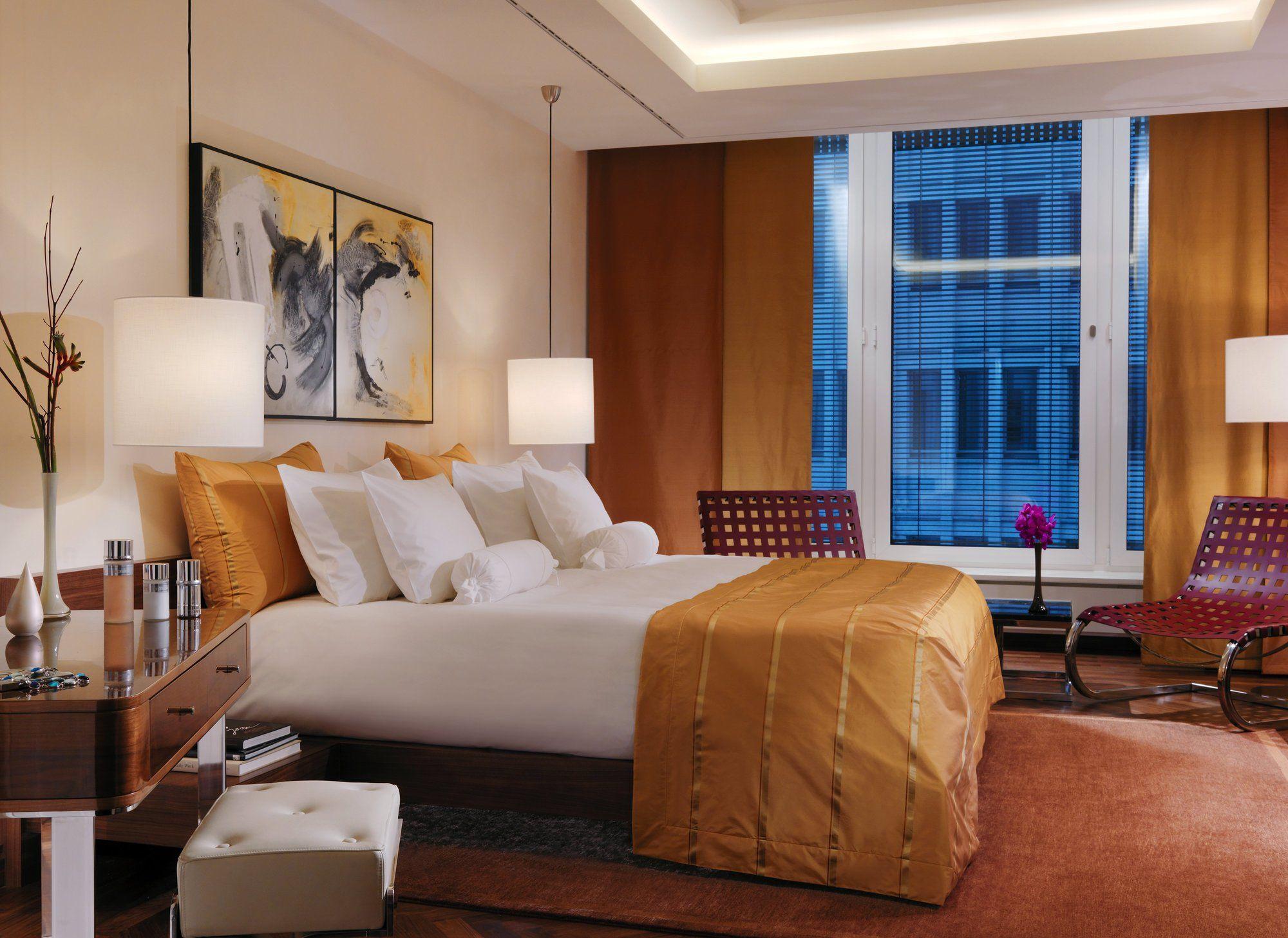 Habitación The Ritz-Carlton, Berlin