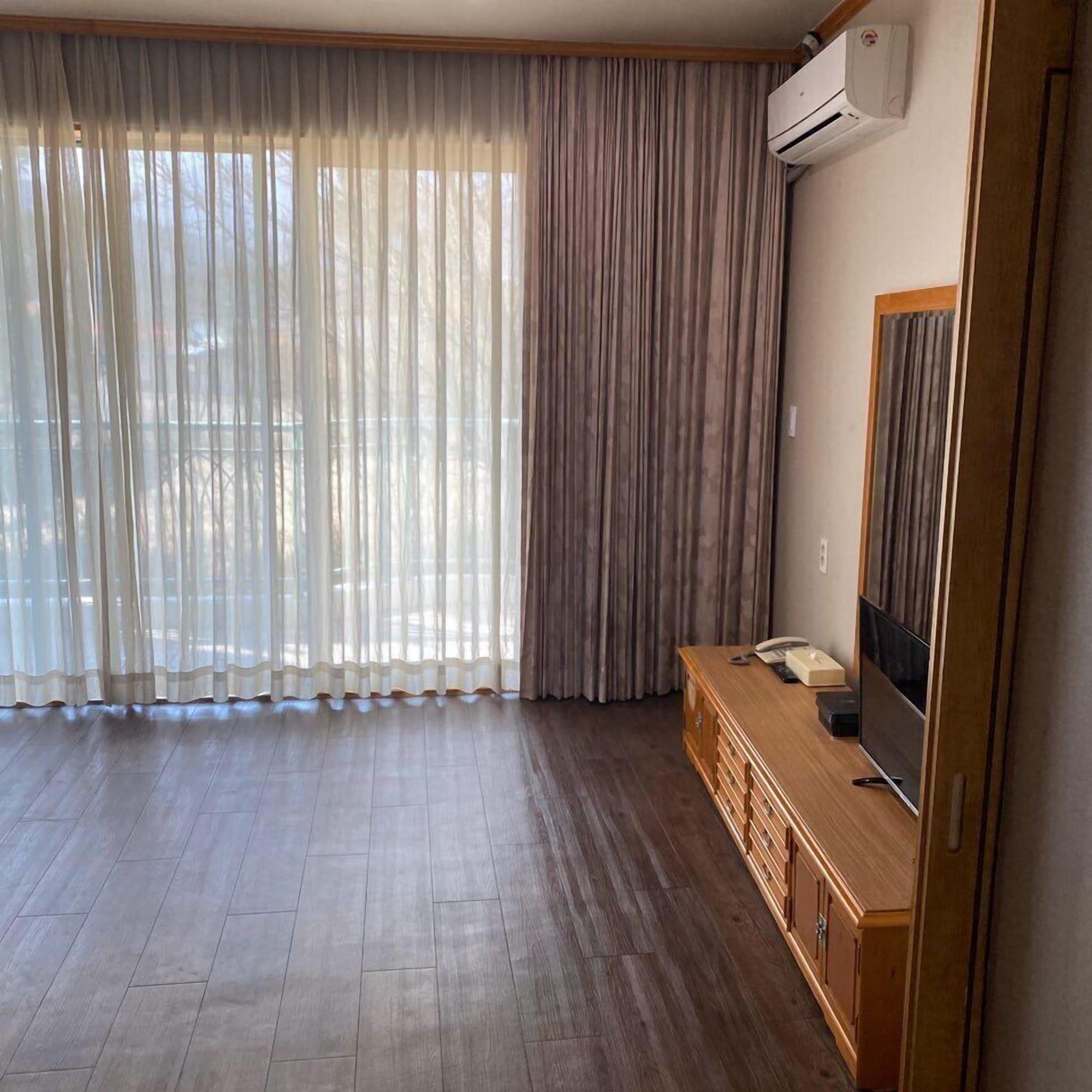 Habitación Seorak Pine Resort