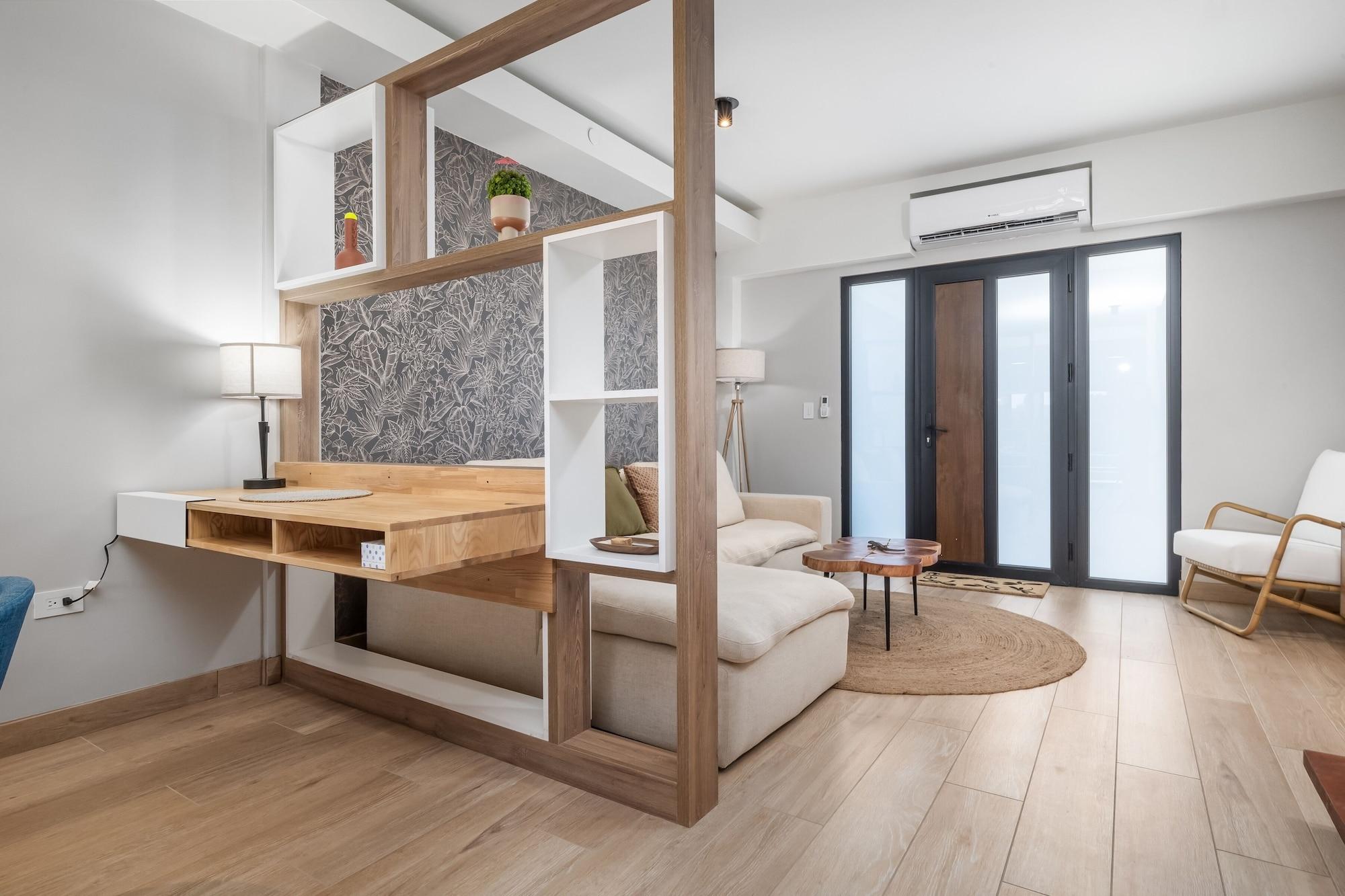 Equipamiento de Habitación Bocobay Porta al Sole Condos