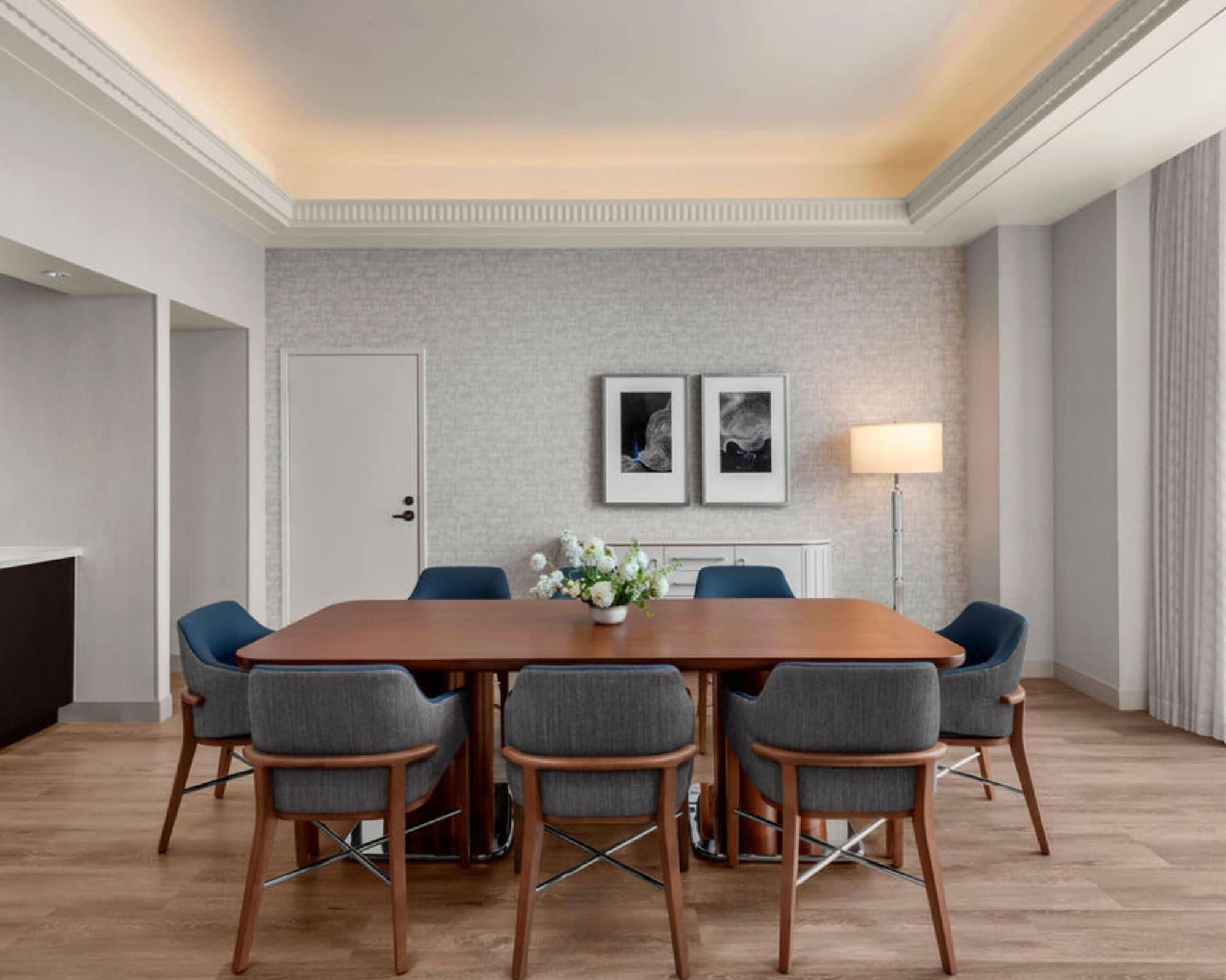 Quarto Manchester Grand Hyatt San Diego