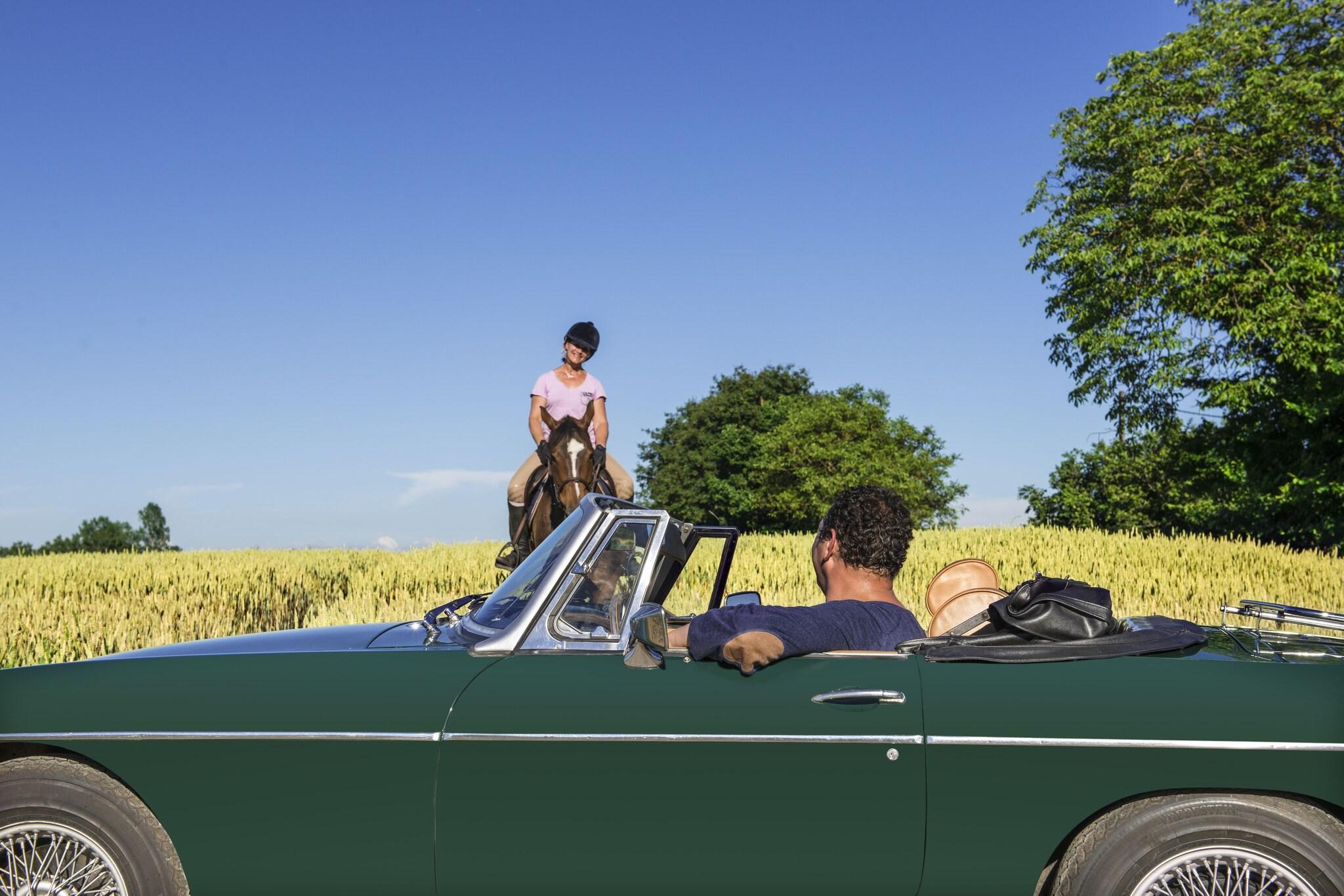 Instalaciones Recreativas Carrion Cuisine Hôtel & Spa