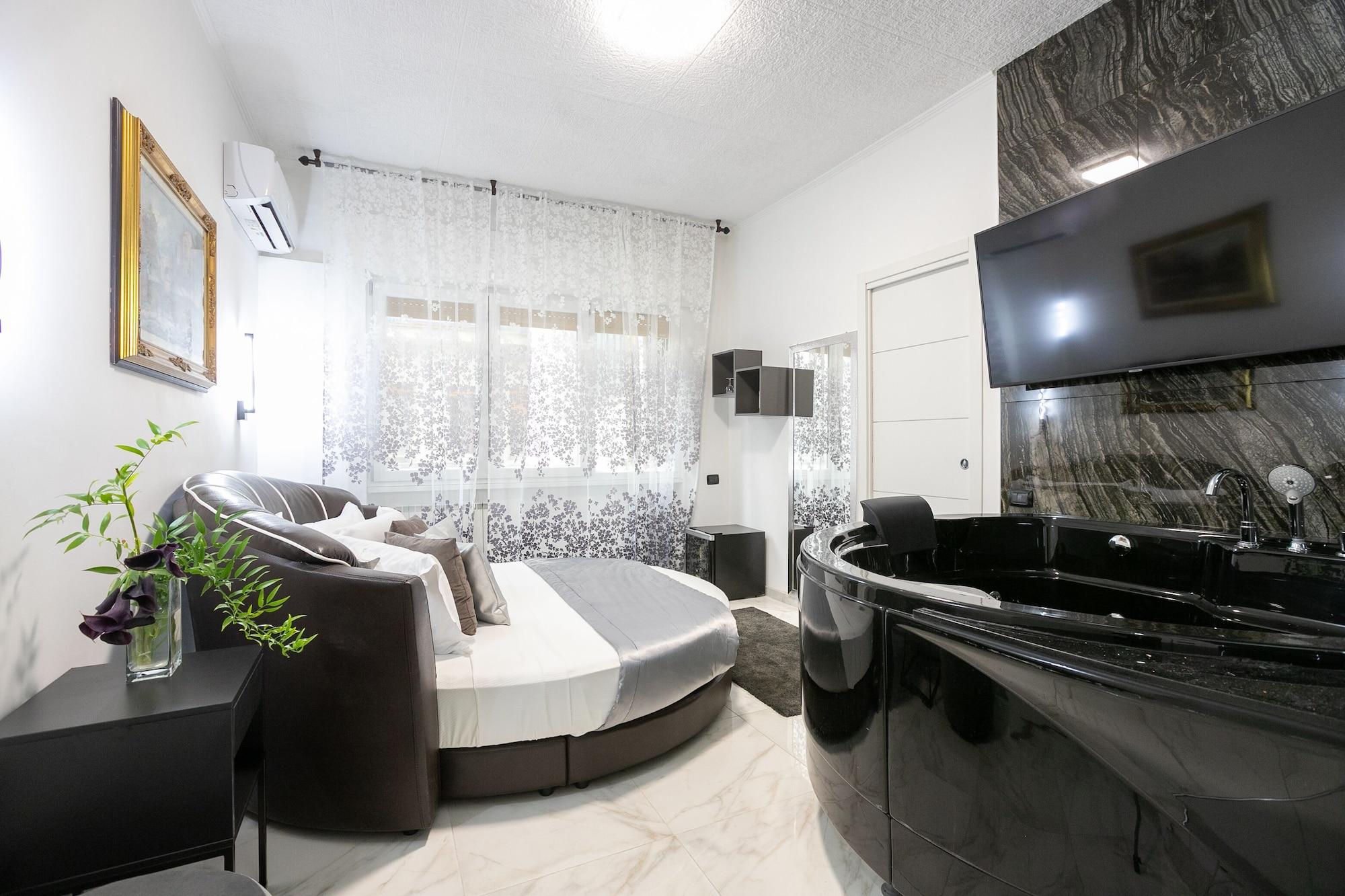 Varios Gregorio VII Luxury Suites San Damaso