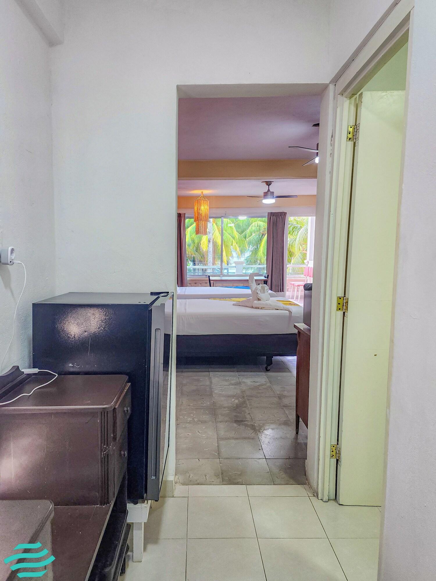 Set de Habitación Antillas