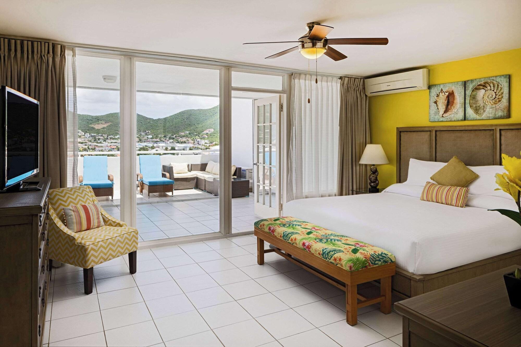 Habitación The Atrium Beach Resort and Spa, an Ascend Collection Resort
