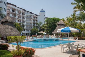 Alquiler Vacacional - Penthouse María Bonita, Marina Vallarta, Luxurious area, Beautiful Condo