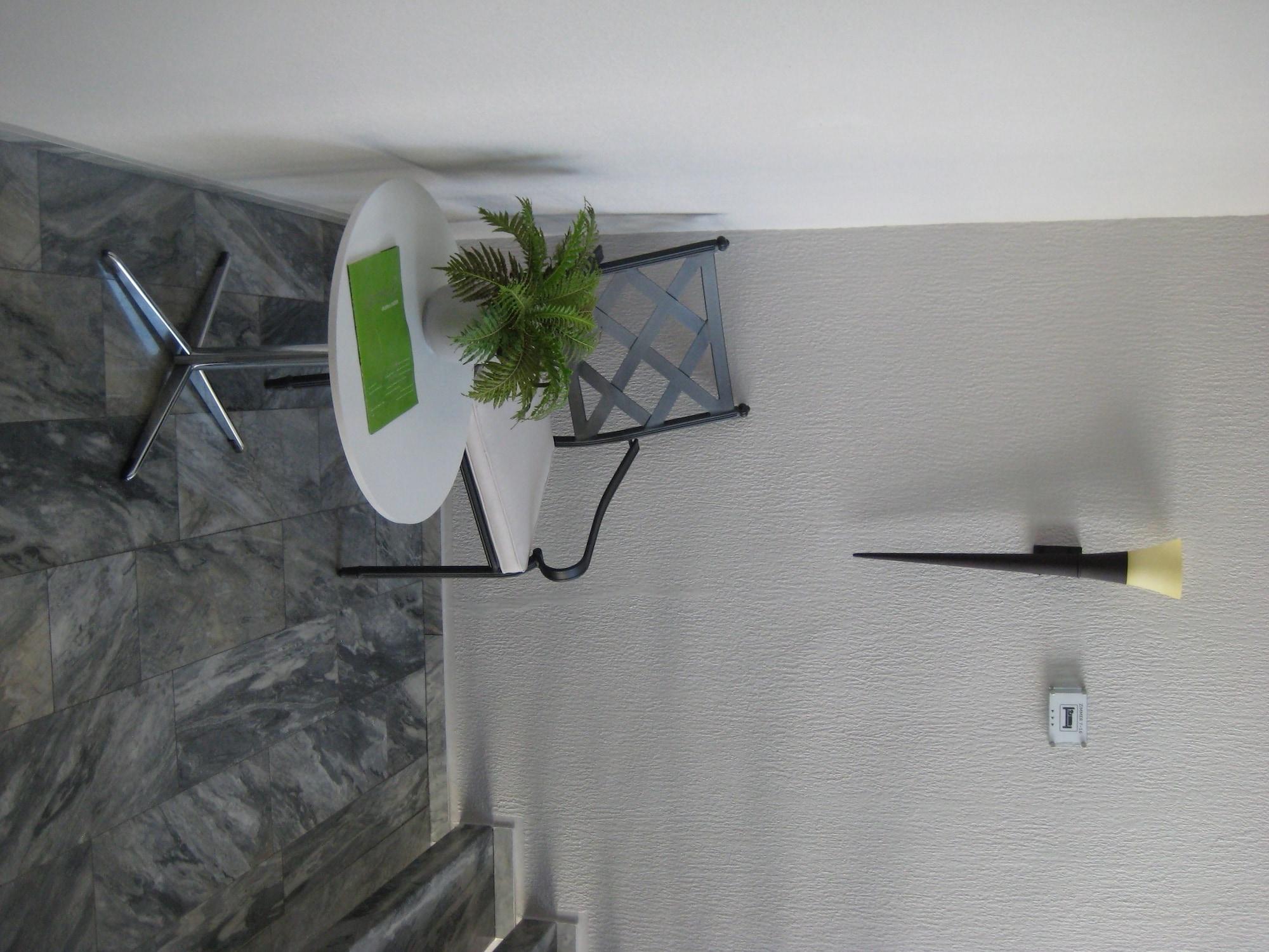 Comodidades del Alojamiento Hotel Zum Stern