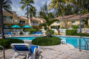 Alquiler Vacacional - Sunrise Beach Resort - Ocean Blue Villa 
Paradise Island