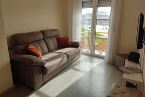 Alquiler Vacacional - AMAZING APARTMENT IN THE CENTER OF AVEIRO WITH VIEW TO THE RIVER AND GARDEN (WiFi)