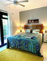 Arriendo temporal - Exclusive location, Playa Blanca, heated pool, sea views, near the beach, WiFi