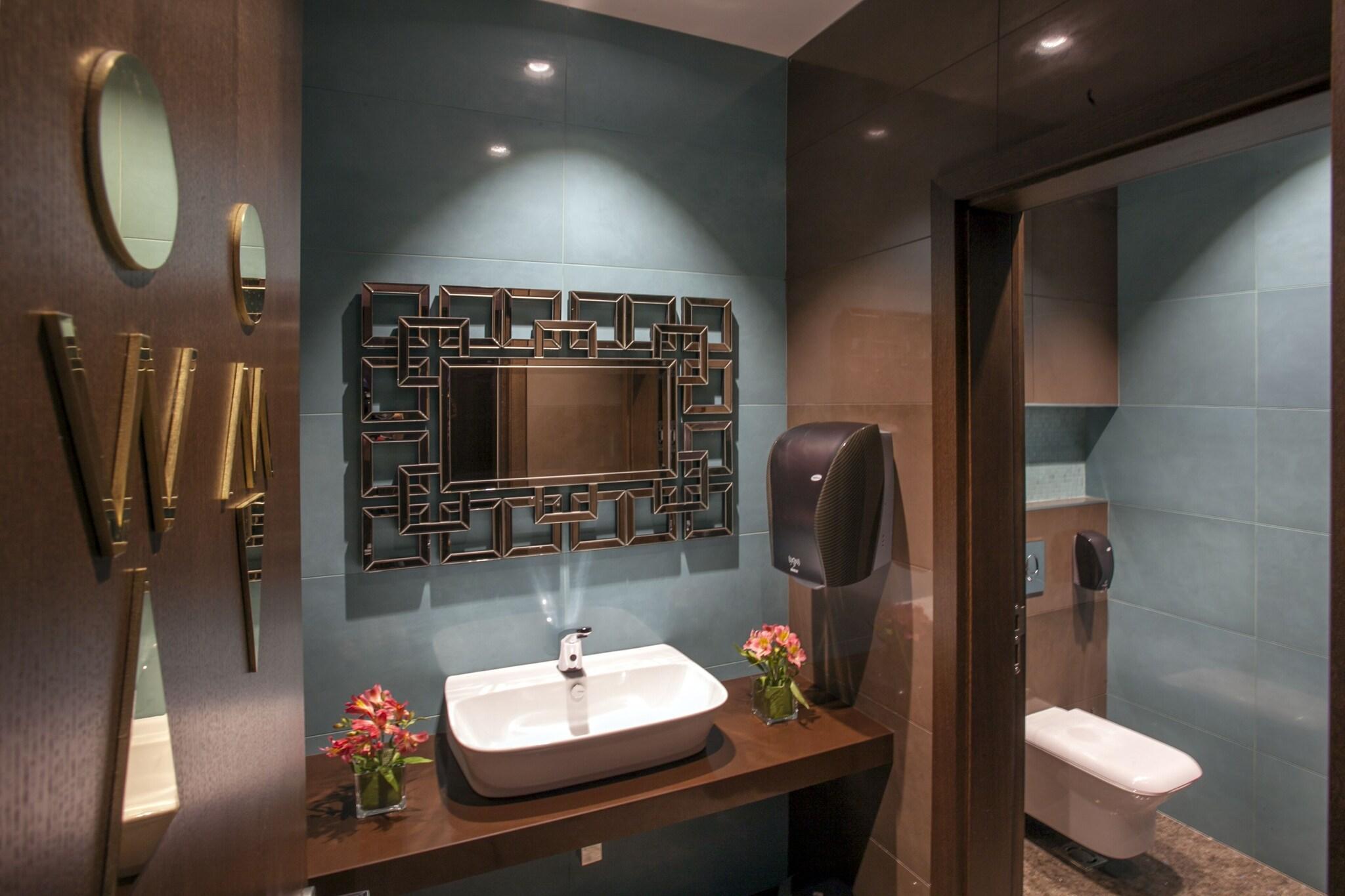 Restaurant VIKO Boutique Apart Hotel