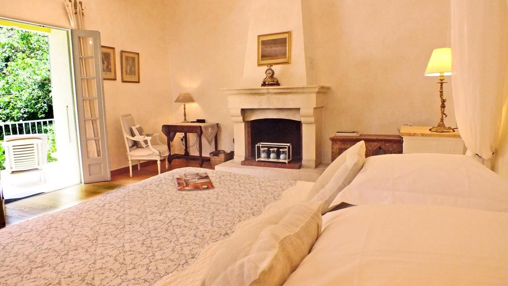 Habitación La Royante