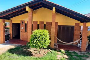 Alquiler Vacacional - Tima Casa Ampla em Localiza o Privilegiada