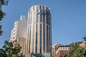 Alojamiento - Crowne Plaza Cleveland at Playhouse Square by IHG