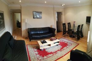 Alquiler Vacacional - Self Contained Luxury Apartment  for 4 People -  Double Bed and King Sofa Bed