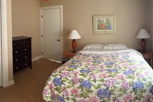Alquiler Vacacional - Jefferson Garden Cottage Cottage