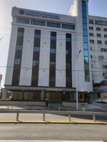 Alojamiento - Brown dot Hotel Palyong