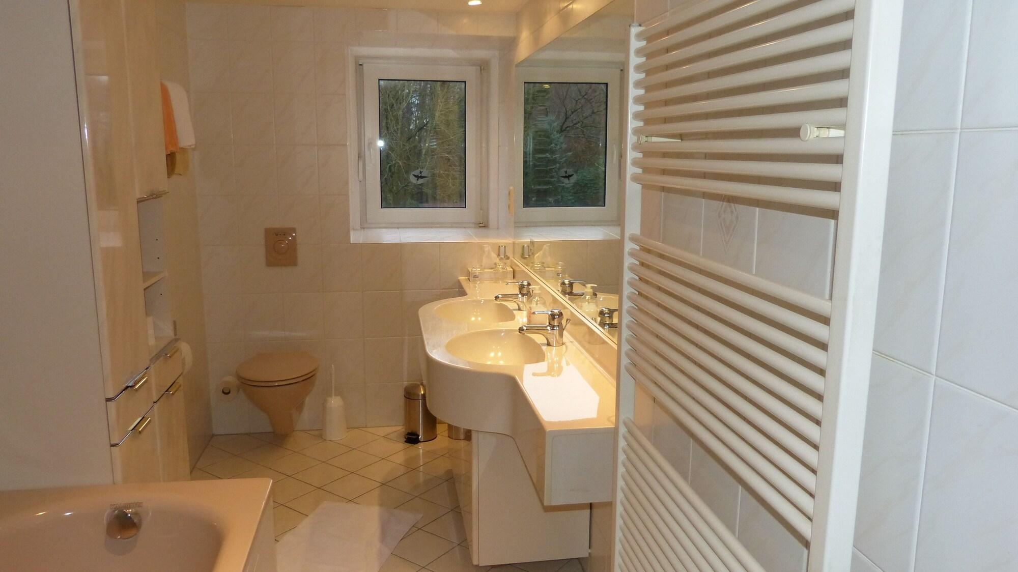 Equipamiento de Habitación Kluster Hof