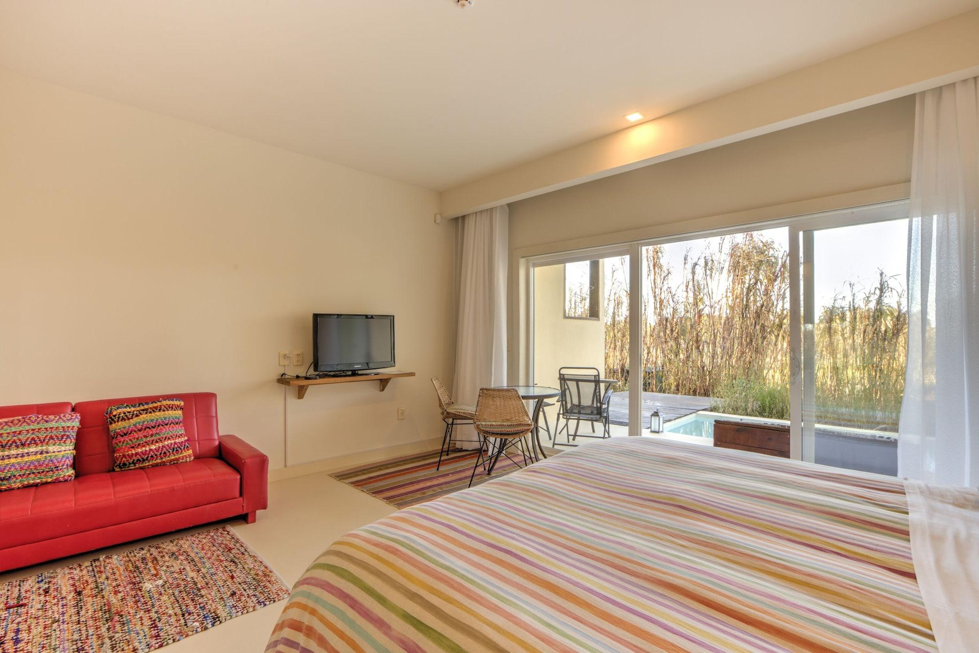 Habitación La Viuda De Jose Ignacio