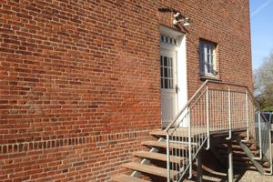 Alojamiento - Struckshus