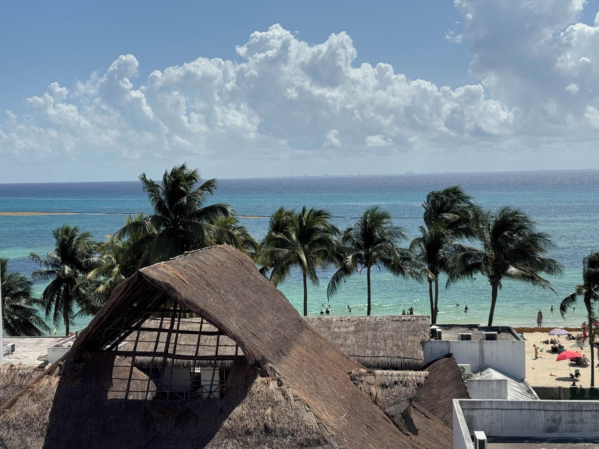 Playa Grand Boréna Hotel Boutique