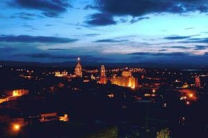 Alojamiento - Casa de la Cuesta Bed and Breakfast