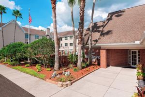 Alojamiento - Residence Inn by Marriott Tampa Sabal Park/Brandon