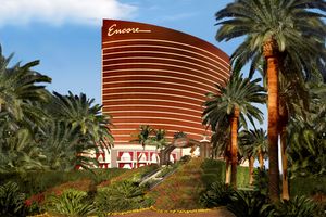 Alojamiento - Encore Las Vegas