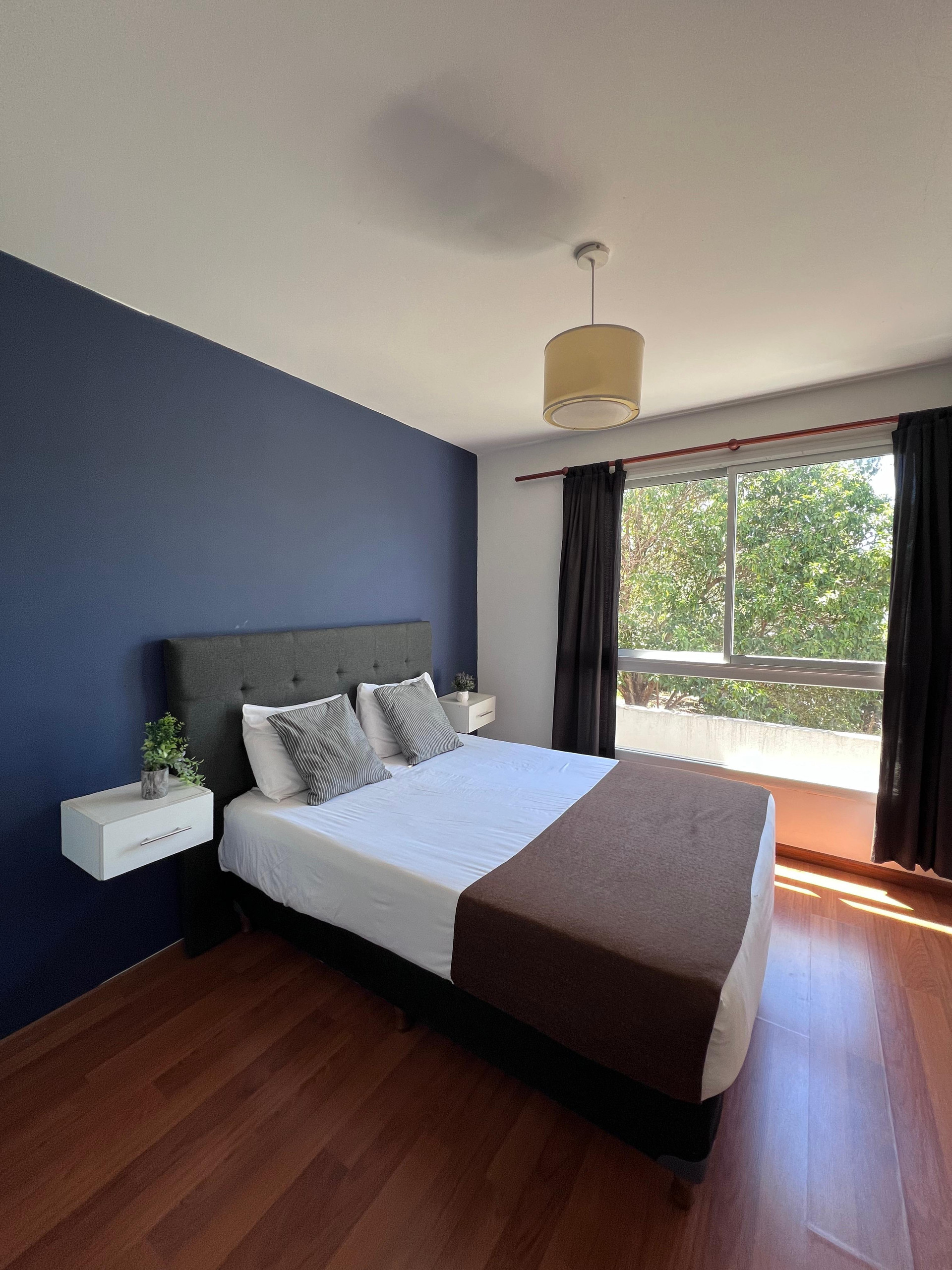 Quarto Apart Porto del Sol By CPH