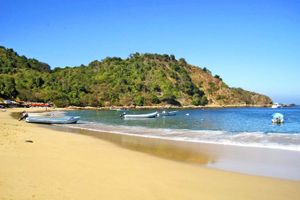 Paquete - Paquetes a Ixtapa Zihuatanejo