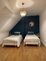 Alquiler Vacacional - Neo-Breton house 200 m from the historic heart of LOCRONAN