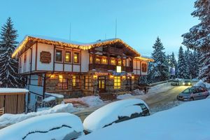 Alojamiento - MPM Hotel Merryan