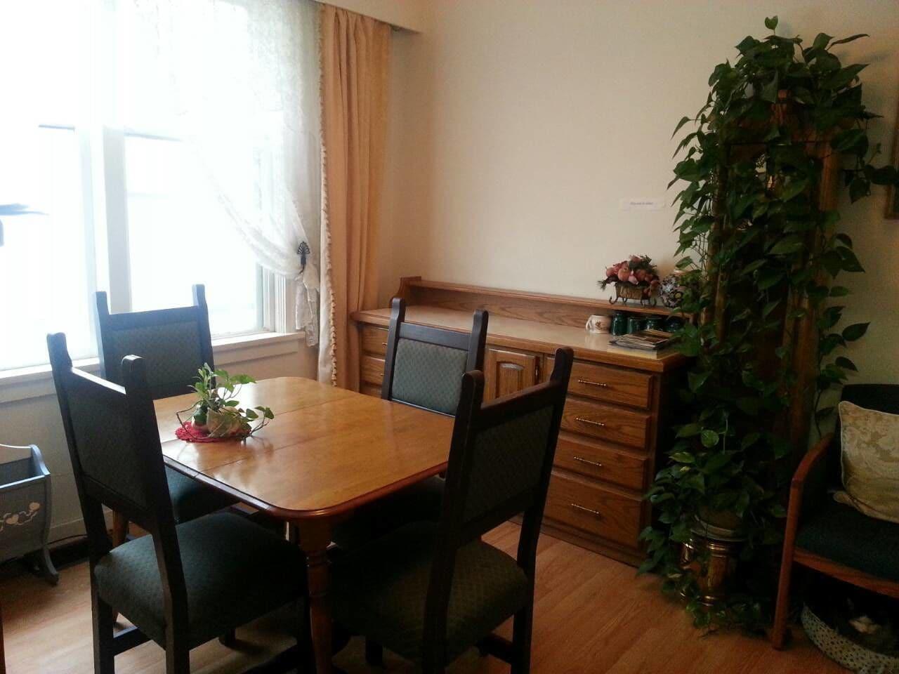 Salón de Baile Kelowna Okanagan Lake Hostel