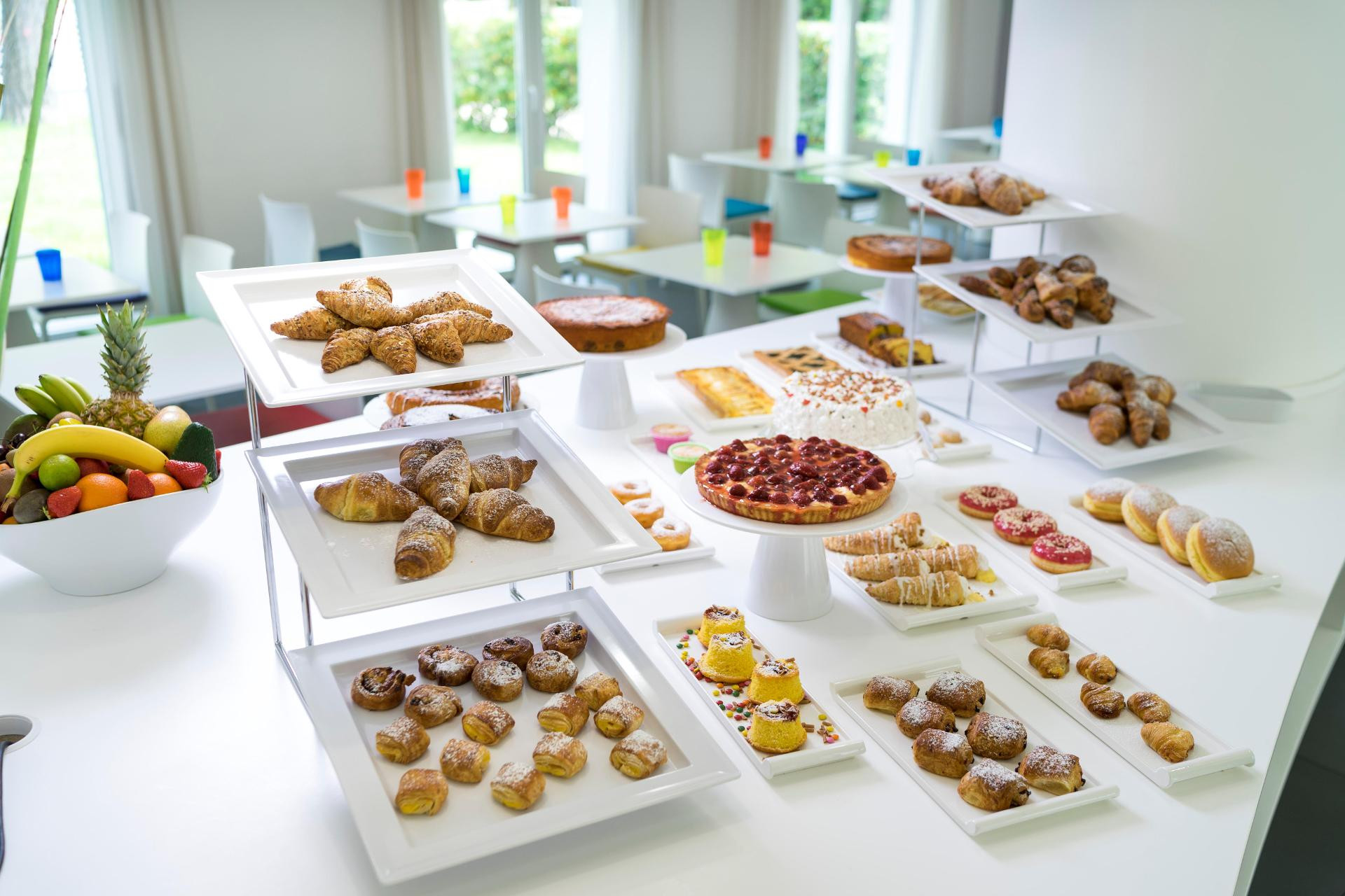 Restaurant Love Boat