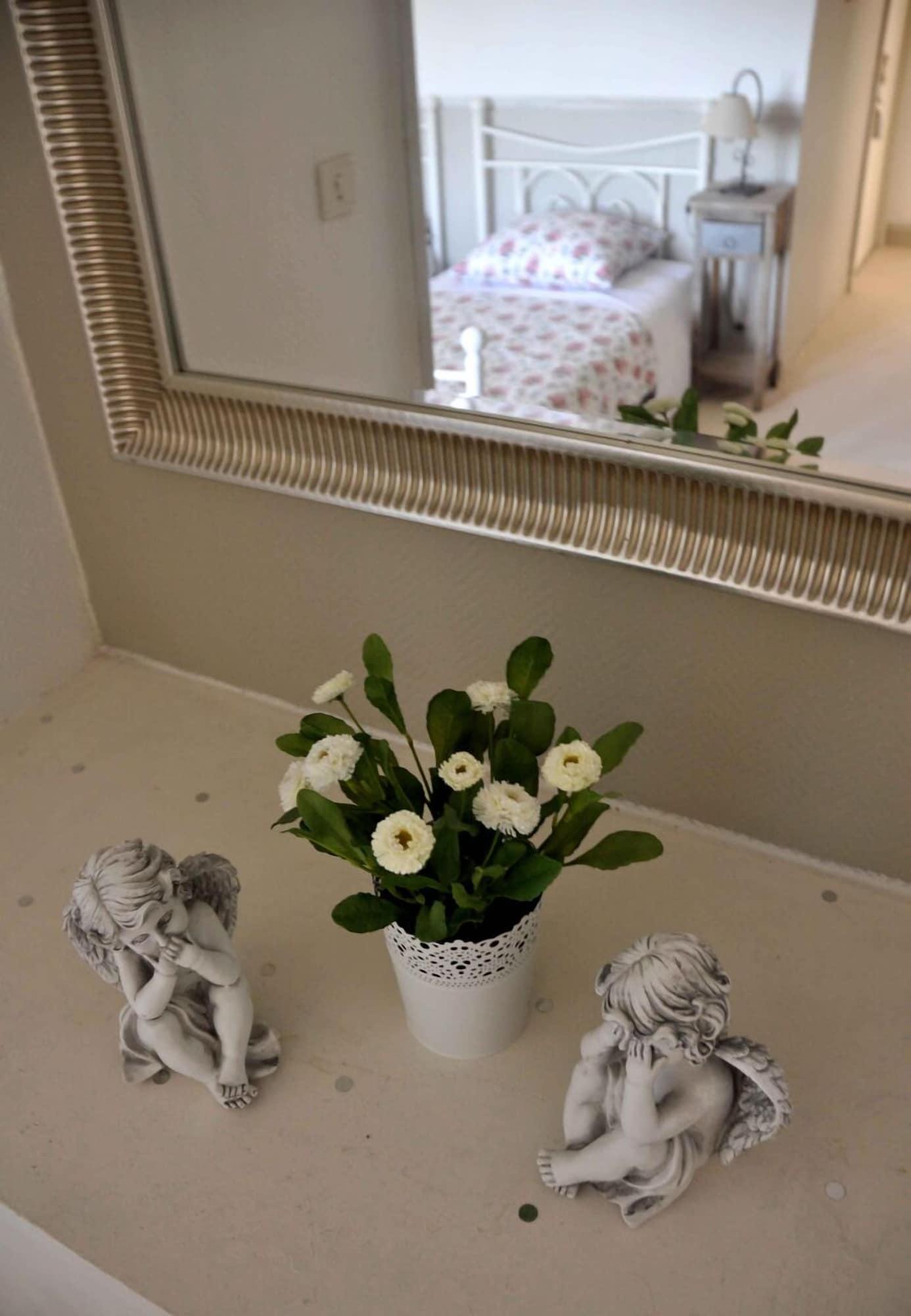 Set de Habitación Château de Matel