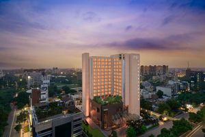 Alojamiento - Hyatt Regency Lucknow