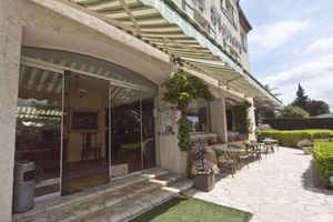 Alojamiento - Les Oliviers