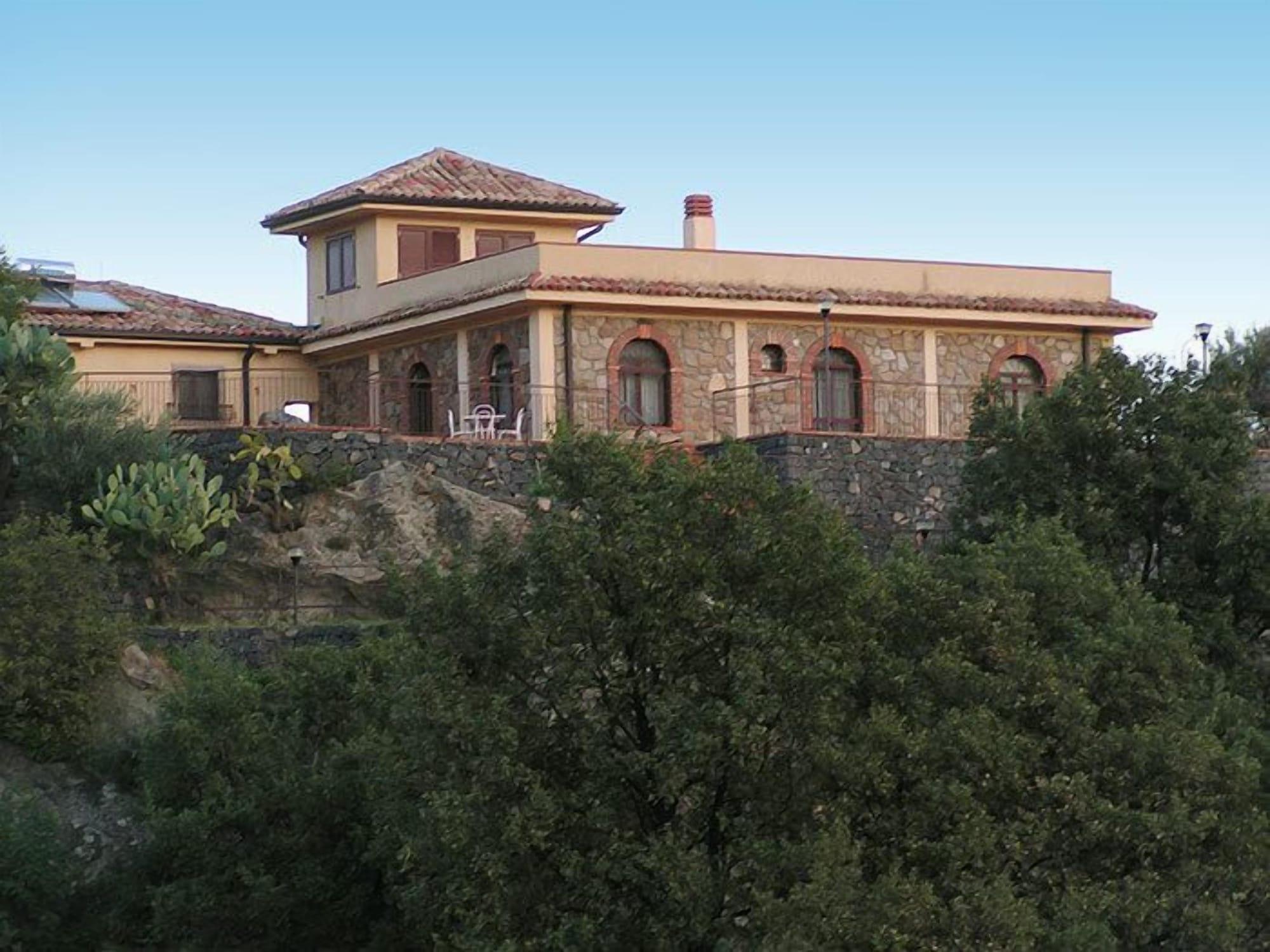 Varios Il Poggio Luxury Country Resort