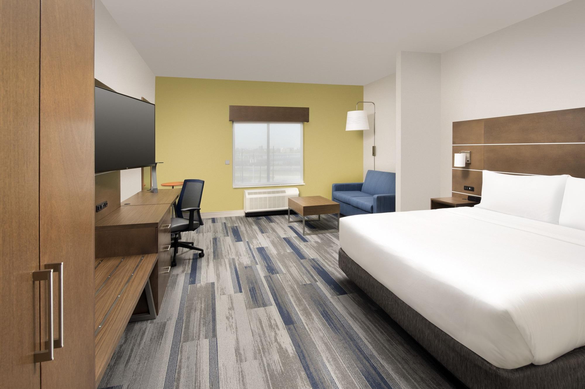 Habitación Holiday Inn Express & Suites San Antonio North - Windcrest by IHG