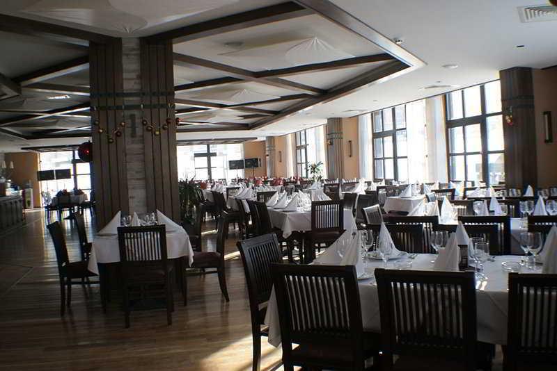 Restaurant Lion Bansko