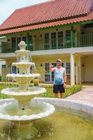 Alojamiento - Hotel Deli River