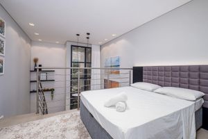 Alquiler Vacacional - Apt w/ Swimming Pool 6min From Jurere Beach Jpr217